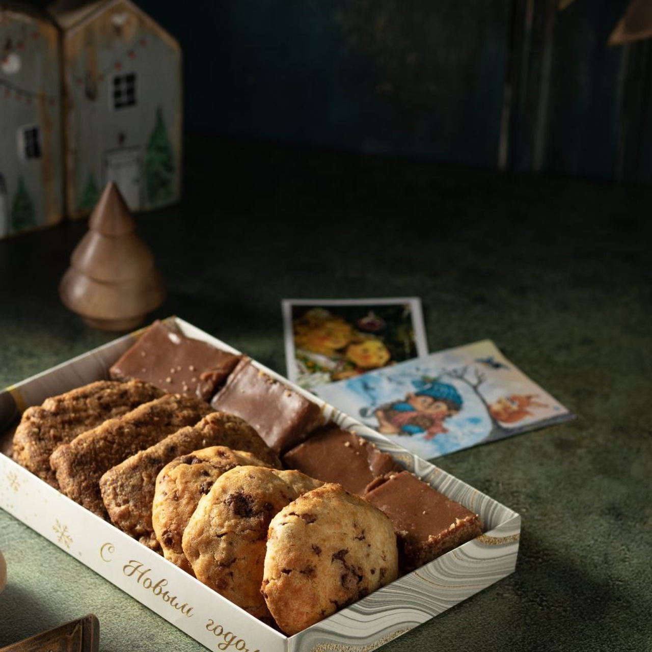 Отзывы. Олеся Скобцова фуд и предметный фотограф, видеомейкер, Сургут