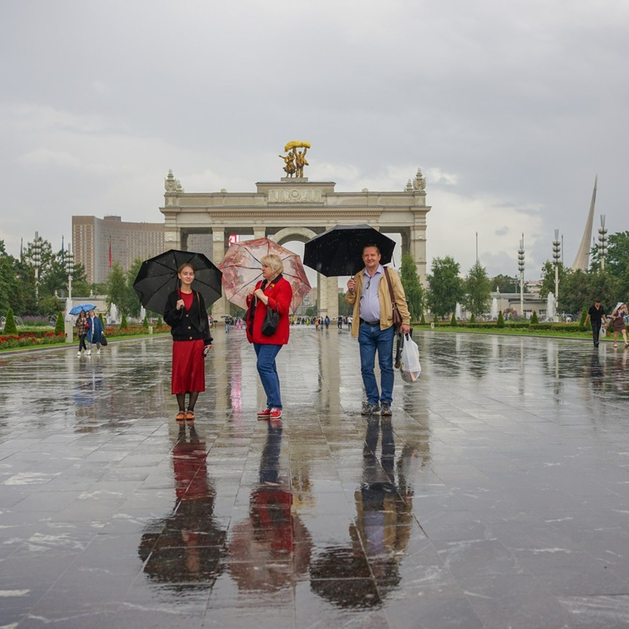 Отзывы. Наш фотограф