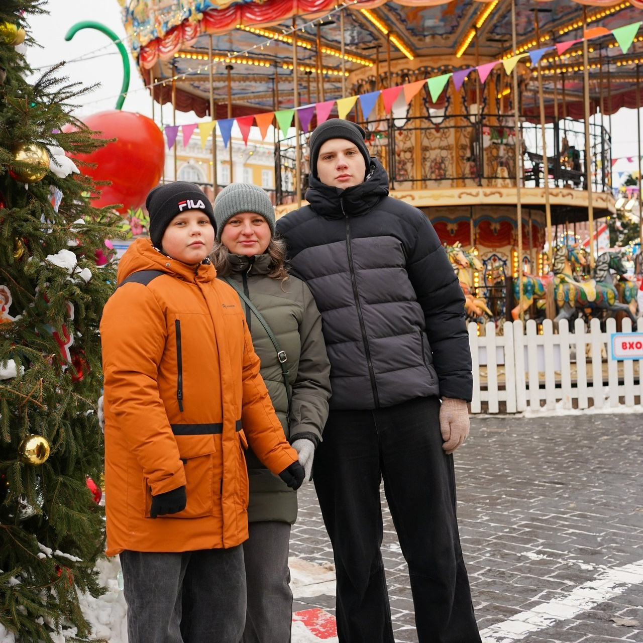 Отзывы. Наш фотограф