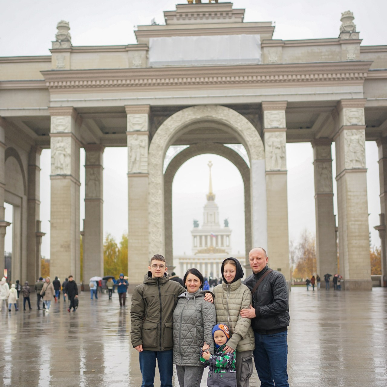 Отзывы. Наш фотограф