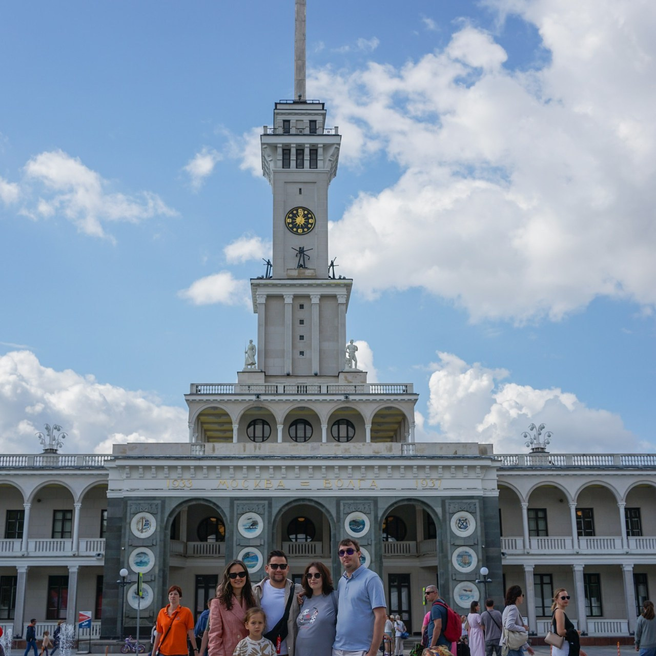 Отзывы. Наш фотограф