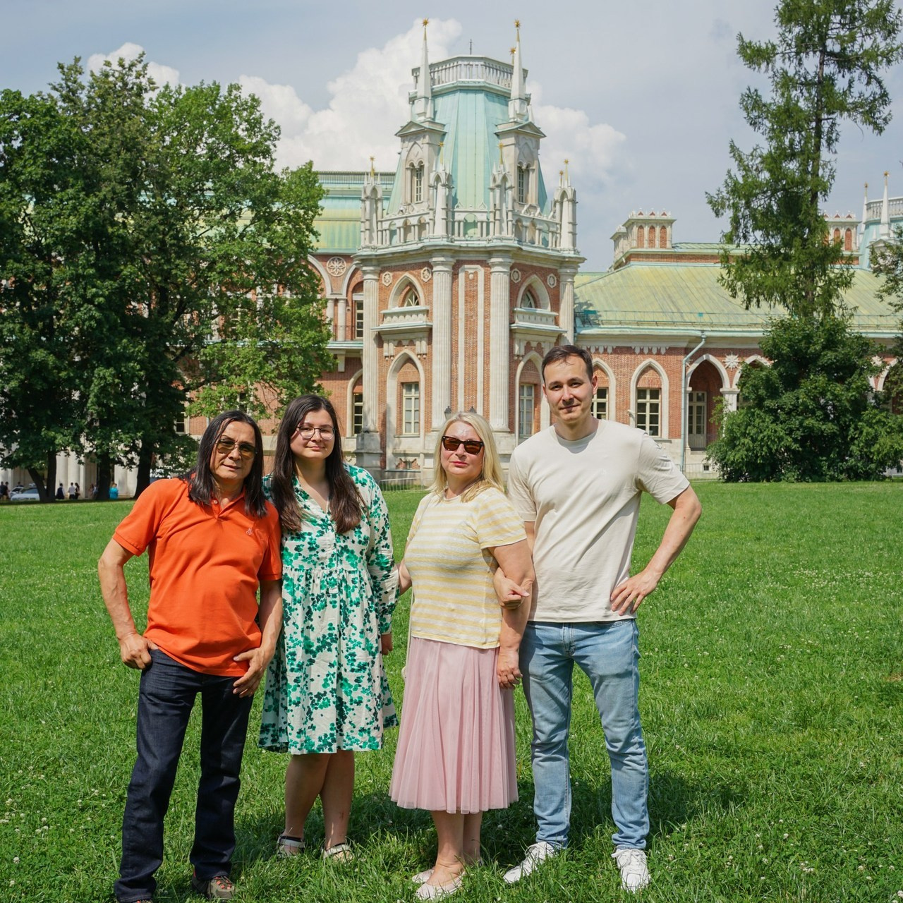 Отзывы. Наш фотограф