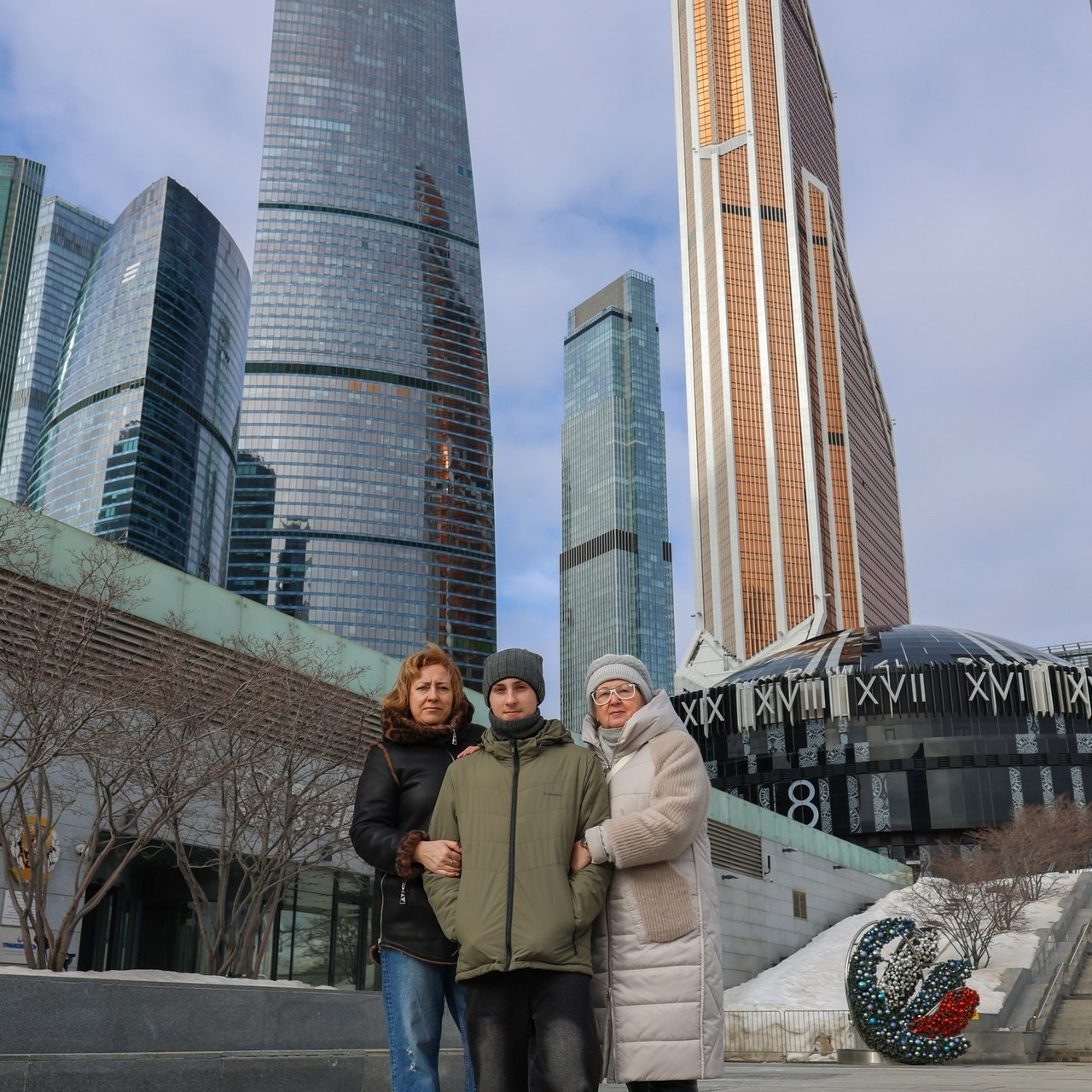 Отзывы. Наш фотограф