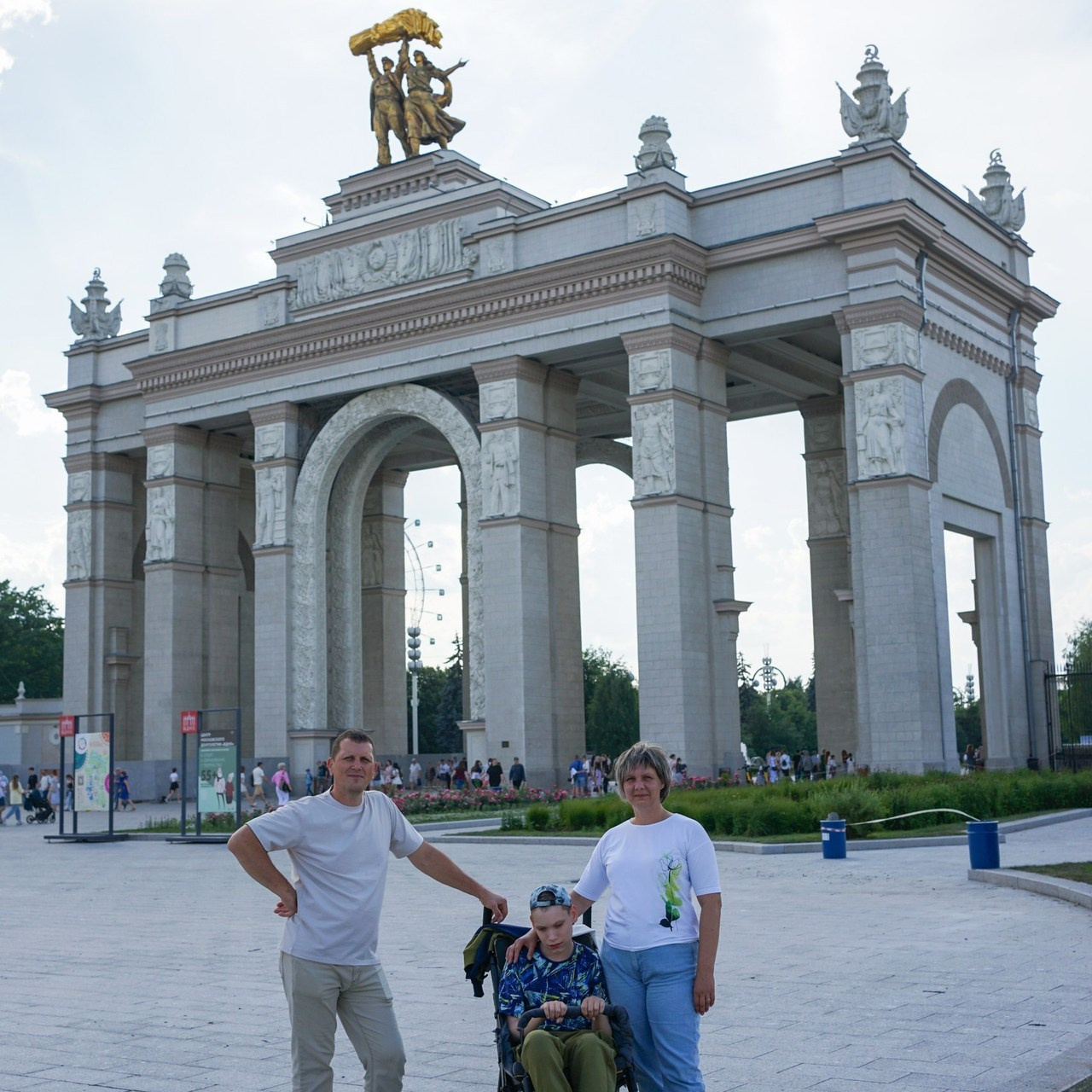 Отзывы. Наш фотограф