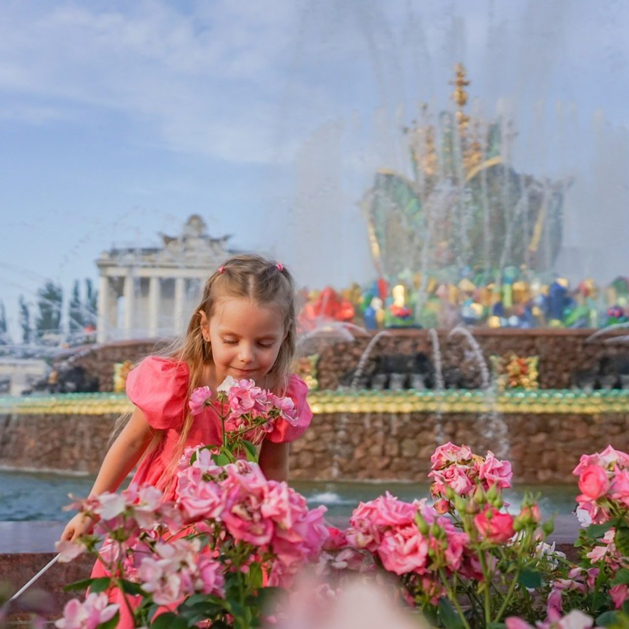 Отзывы. Наш фотограф