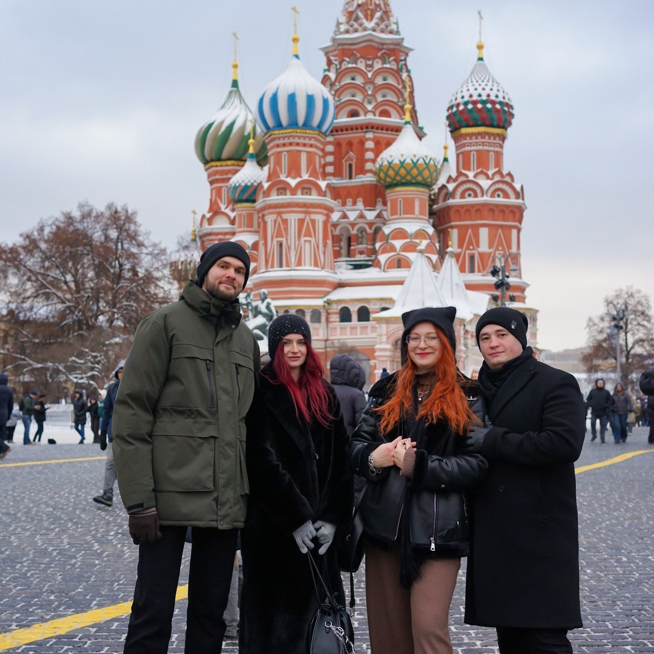 Отзывы. Наш фотограф