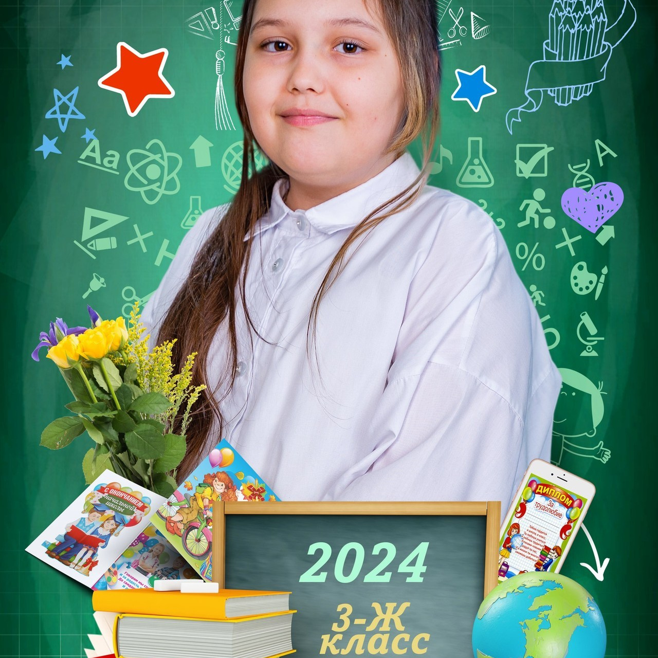 ОТЗЫВЫ. Выпускные Фотоальбомы. Фотограф в Перми