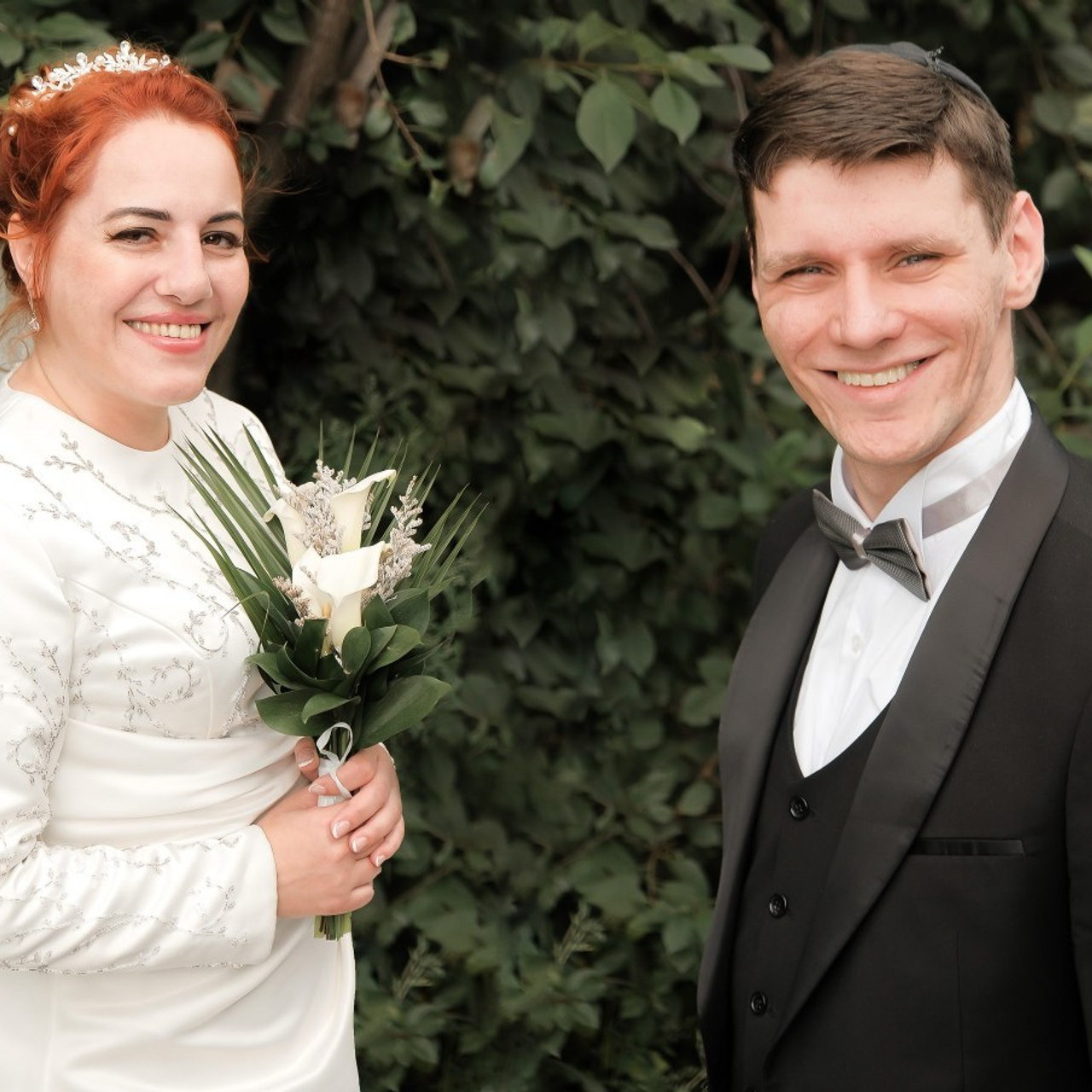 Отзывы. Свадебный и корпоративный фотограф в Москве Андрей Рудой