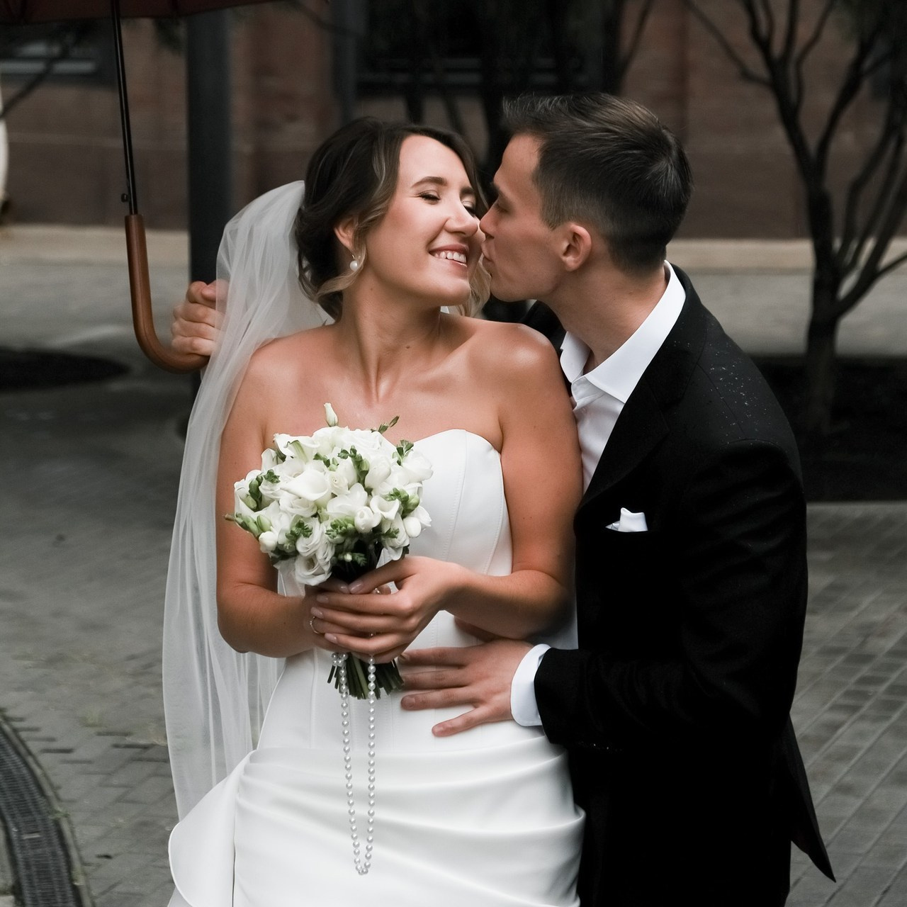 Отзывы. Свадебный и корпоративный фотограф в Москве Андрей Рудой