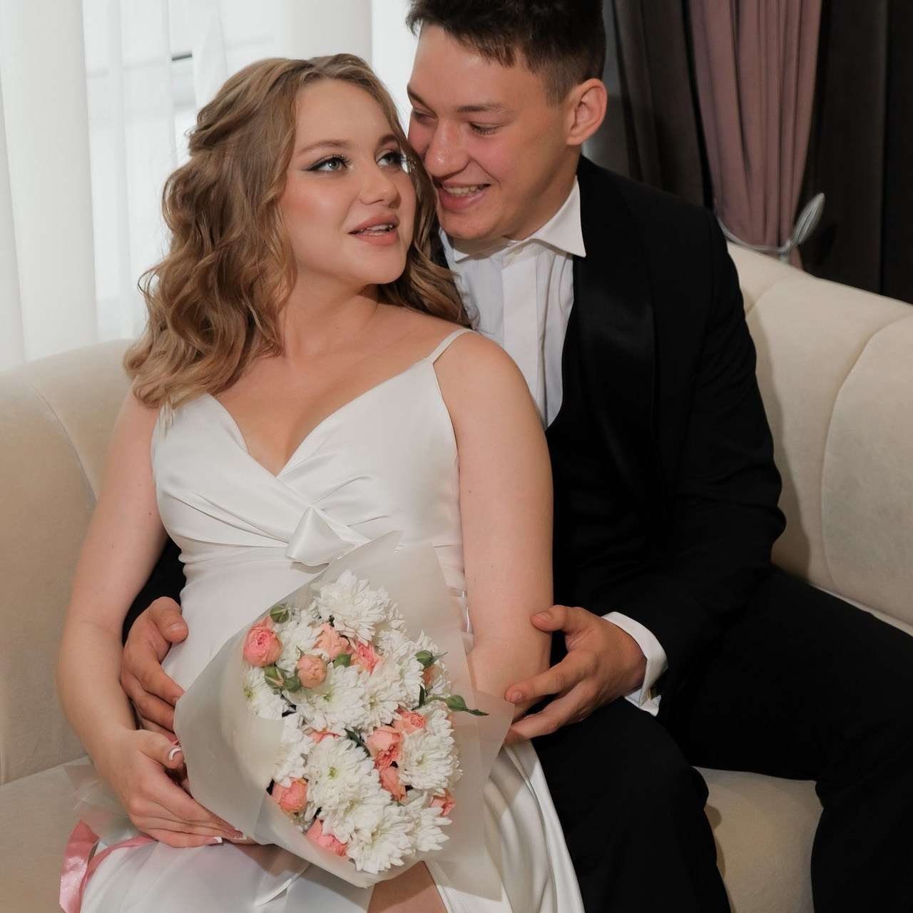 Отзывы. Свадебный и корпоративный фотограф в Москве Андрей Рудой