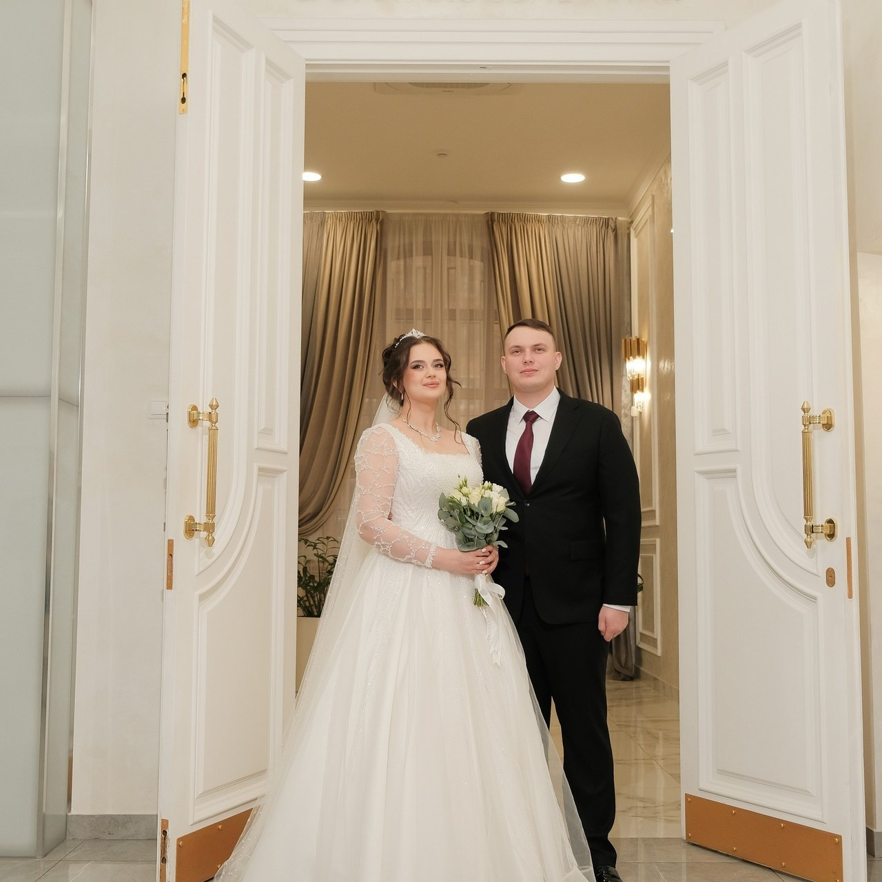 Отзывы. Свадебный и корпоративный фотограф в Москве Андрей Рудой