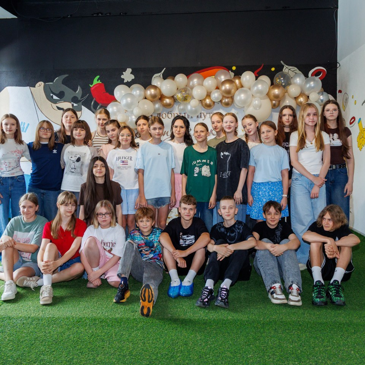Отзывы. Sport Art Foto