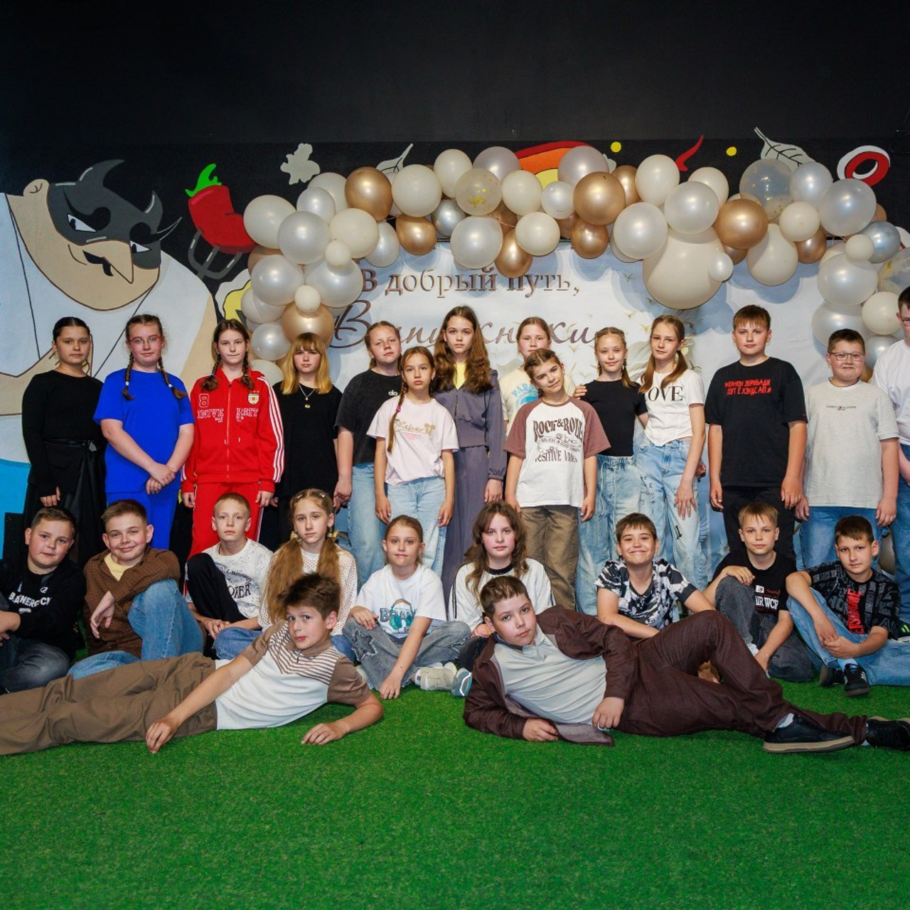Отзывы. Sport Art Foto