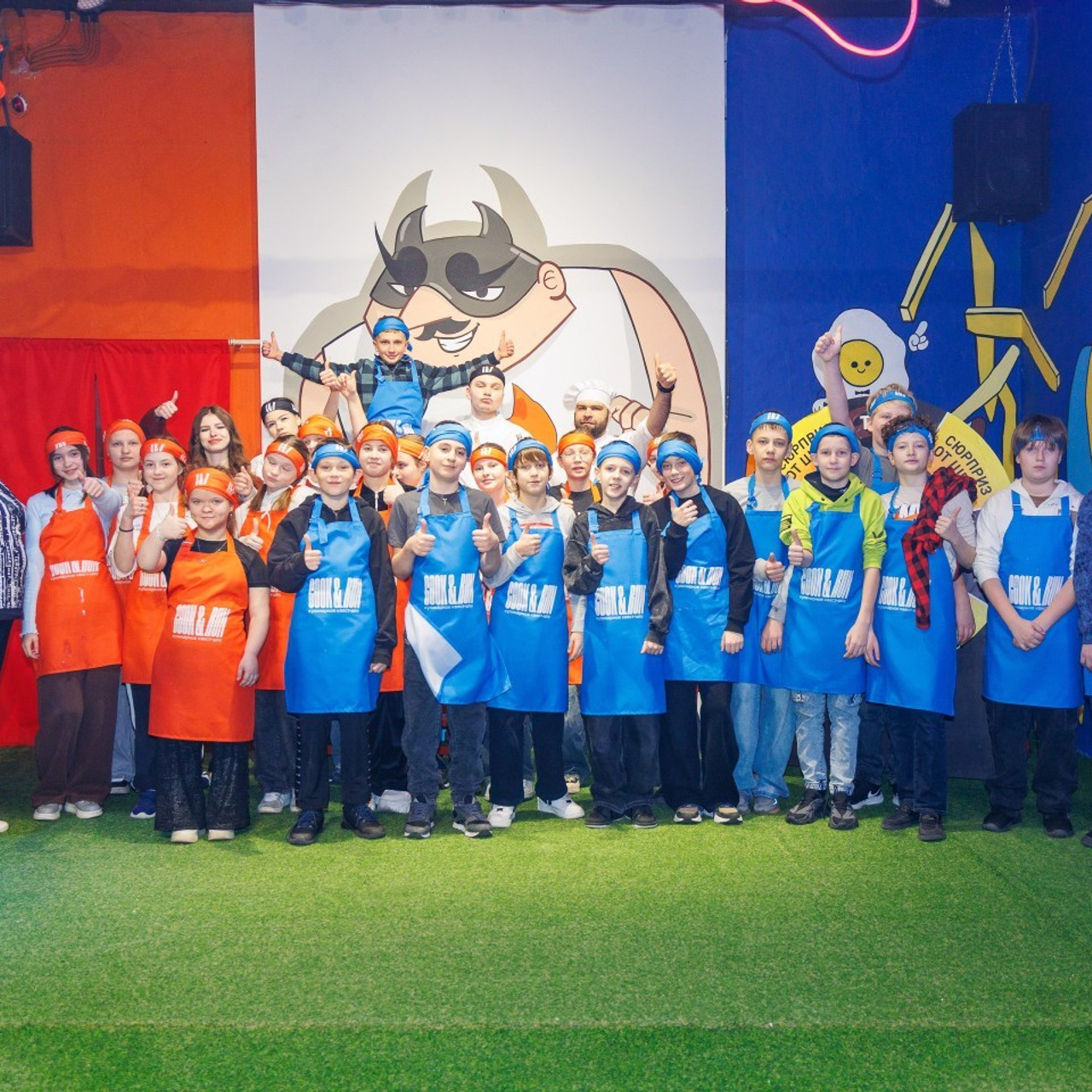 Отзывы. Sport Art Foto