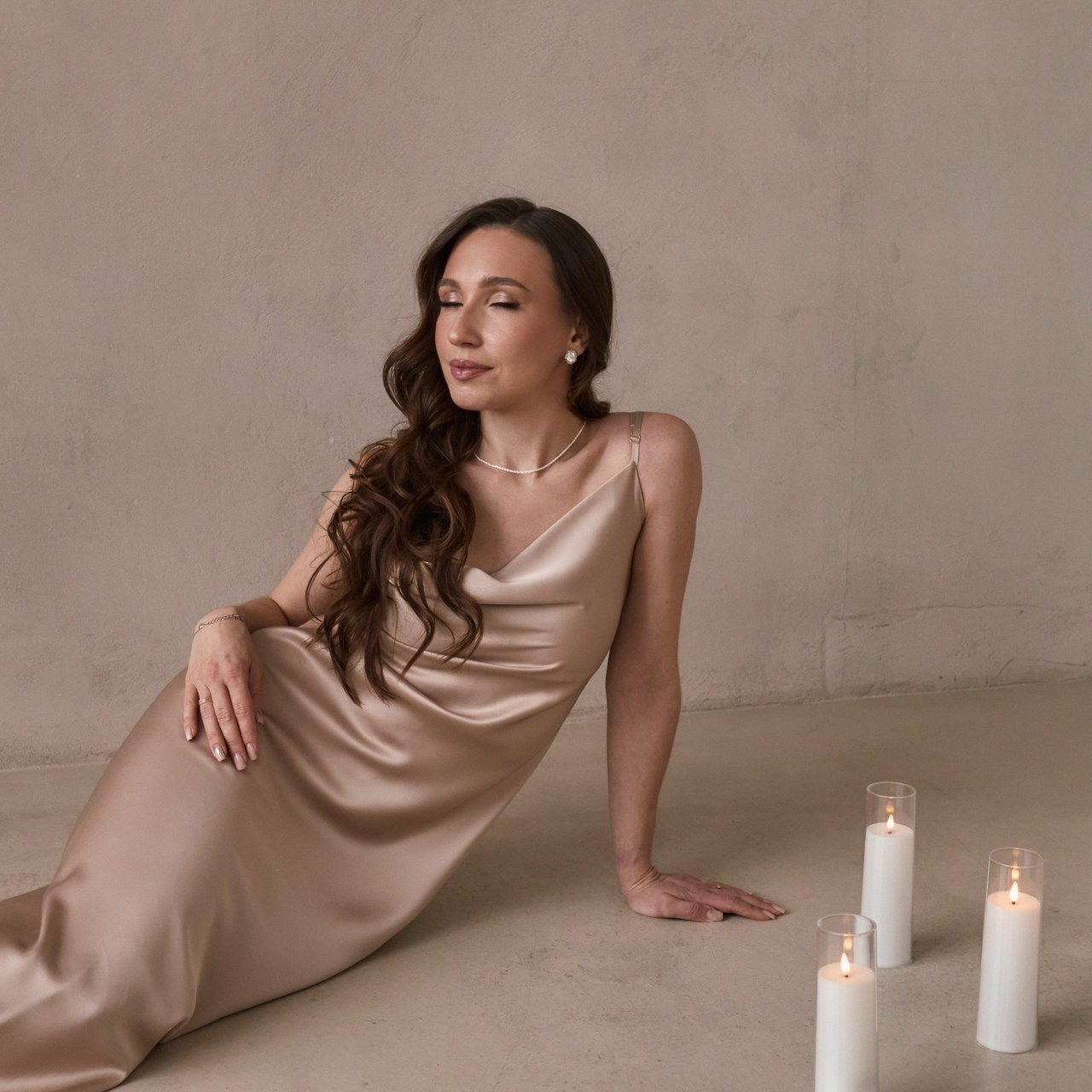 Портретный фотограф в Екатеринбурге Вероника Плуталова