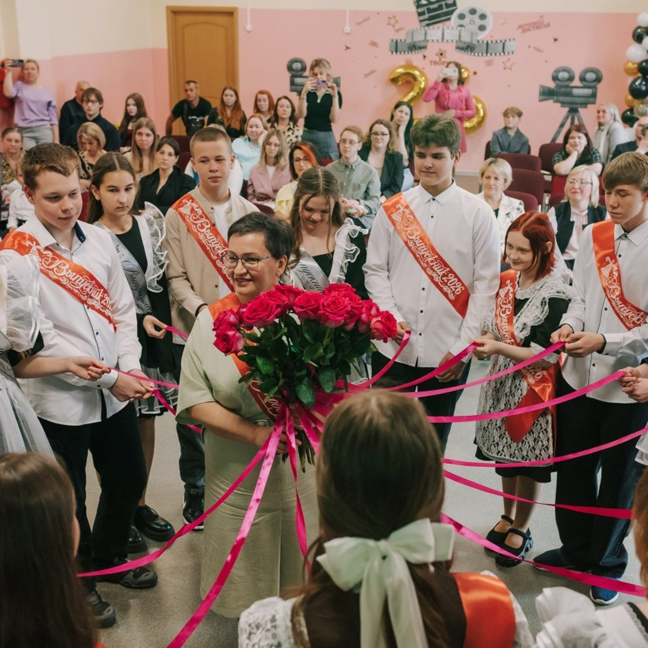 Отзывы. Фотограф Архангельск Анастасия Табацкая