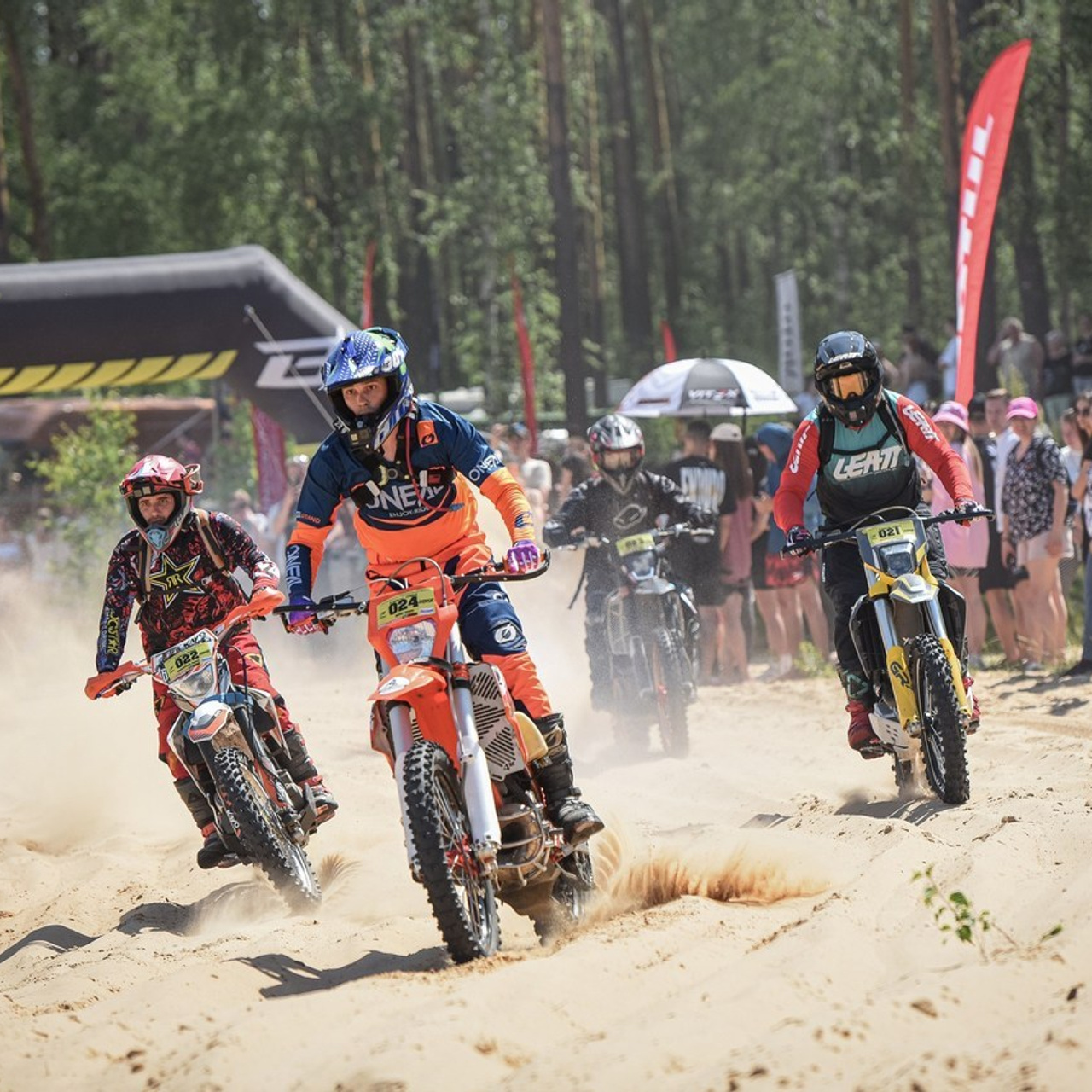 Отзывы. Мотофотограф в Нижнем Новгороде Динара Зуйкова