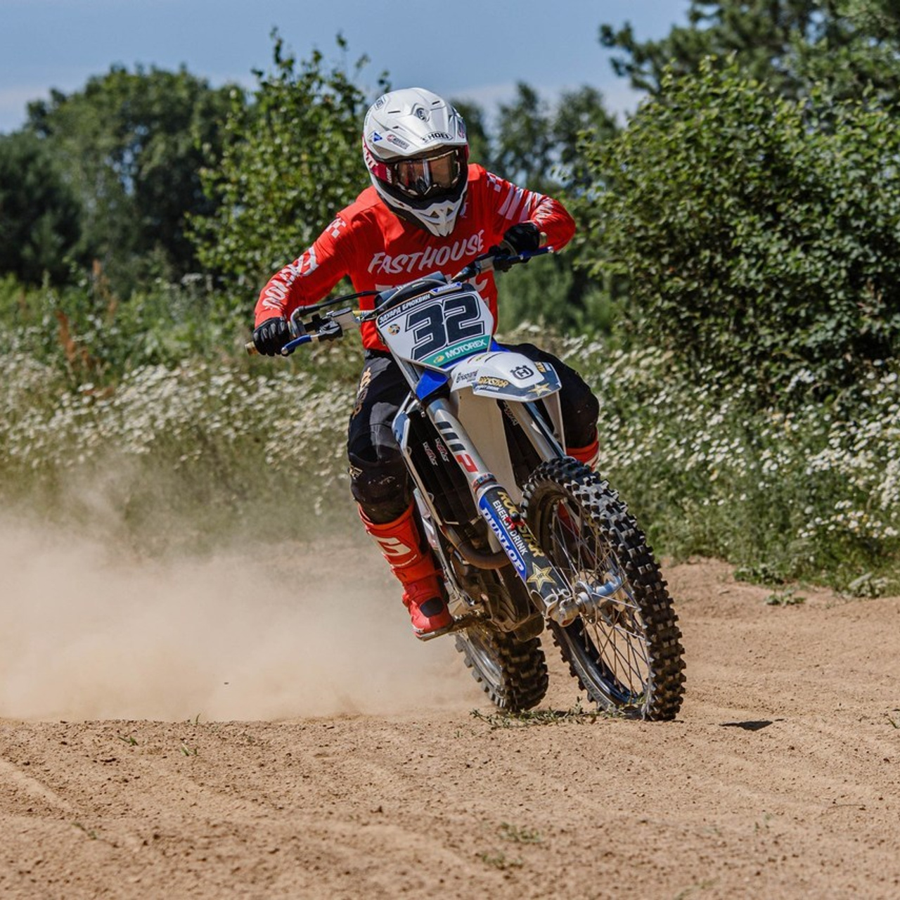 Отзывы. Мотофотограф в Нижнем Новгороде Динара Зуйкова