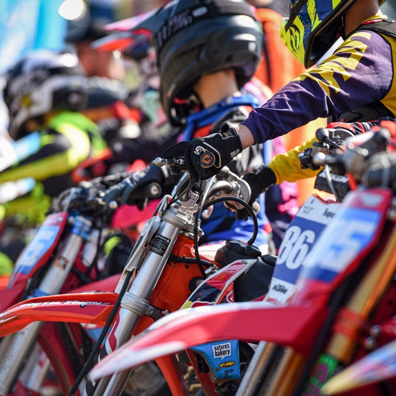 Отзывы. Мотофотограф в Нижнем Новгороде Динара Зуйкова