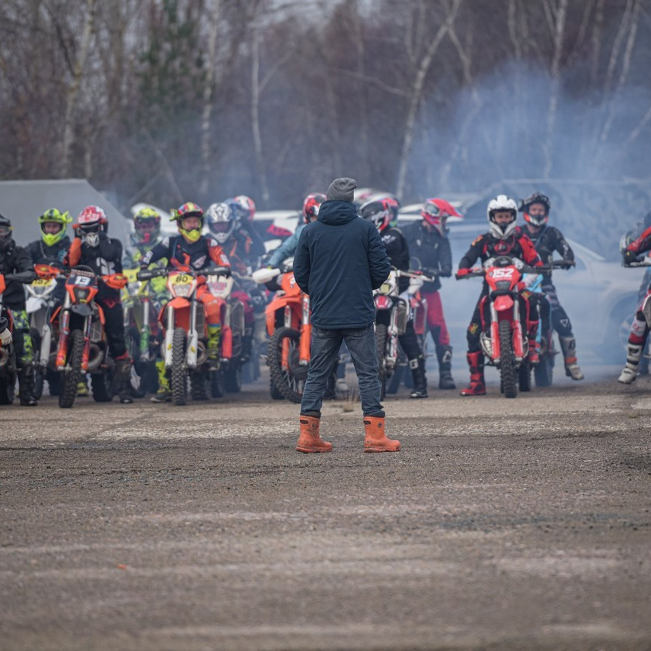 Отзывы. Мотофотограф в Нижнем Новгороде Динара Зуйкова