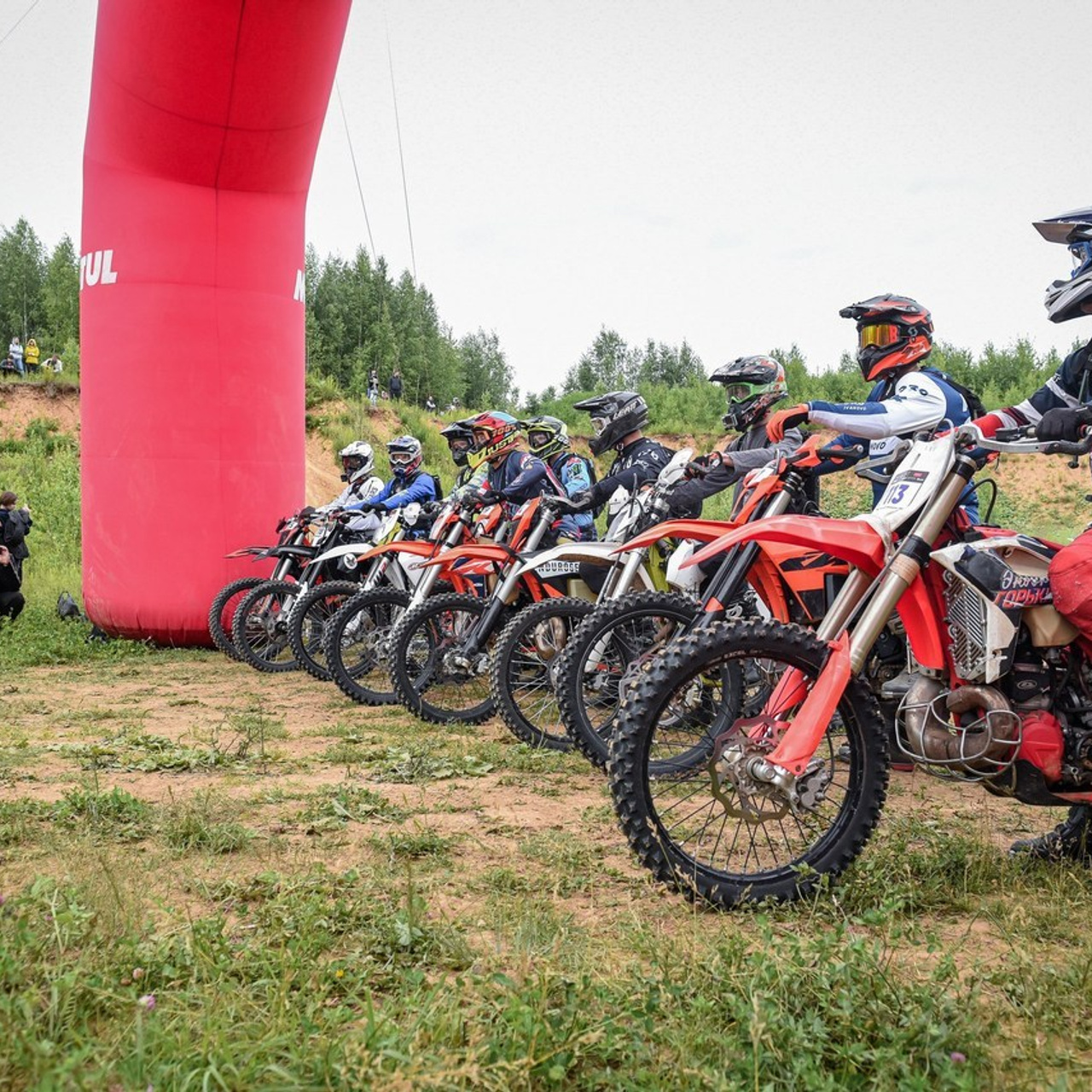 Отзывы. Мотофотограф в Нижнем Новгороде Динара Зуйкова