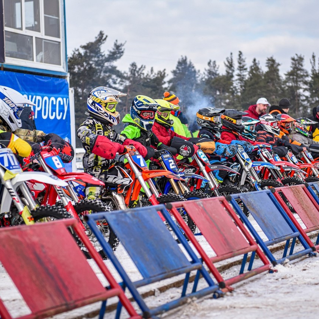Отзывы. Мотофотограф в Нижнем Новгороде Динара Зуйкова