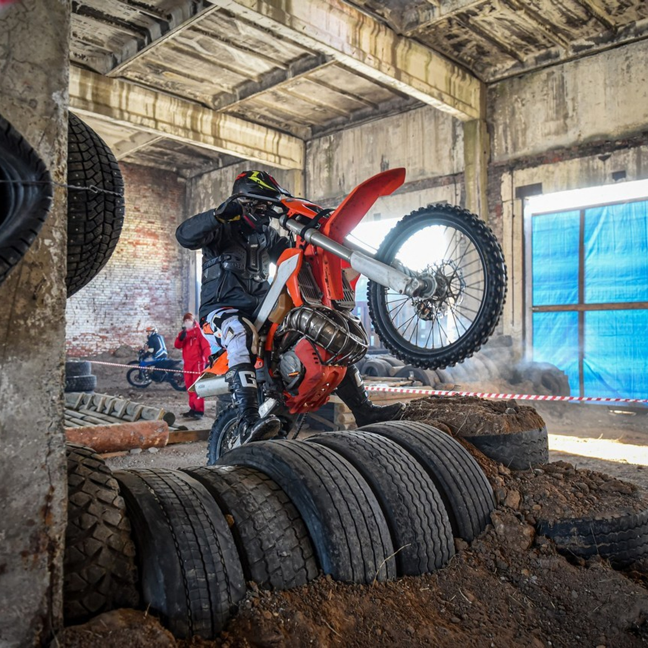 Отзывы. Мотофотограф в Нижнем Новгороде Динара Зуйкова