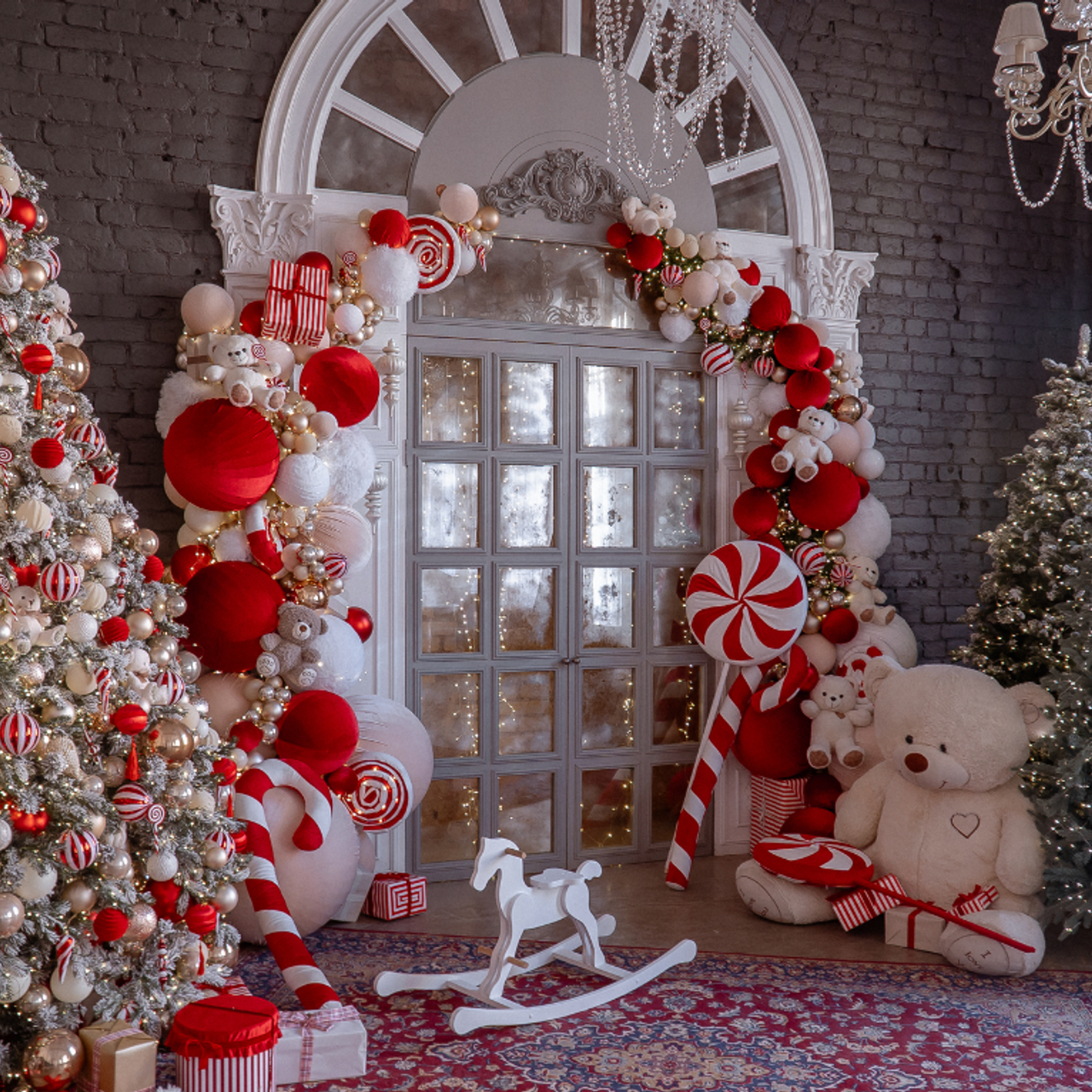 Смотреть фото Зал № 17