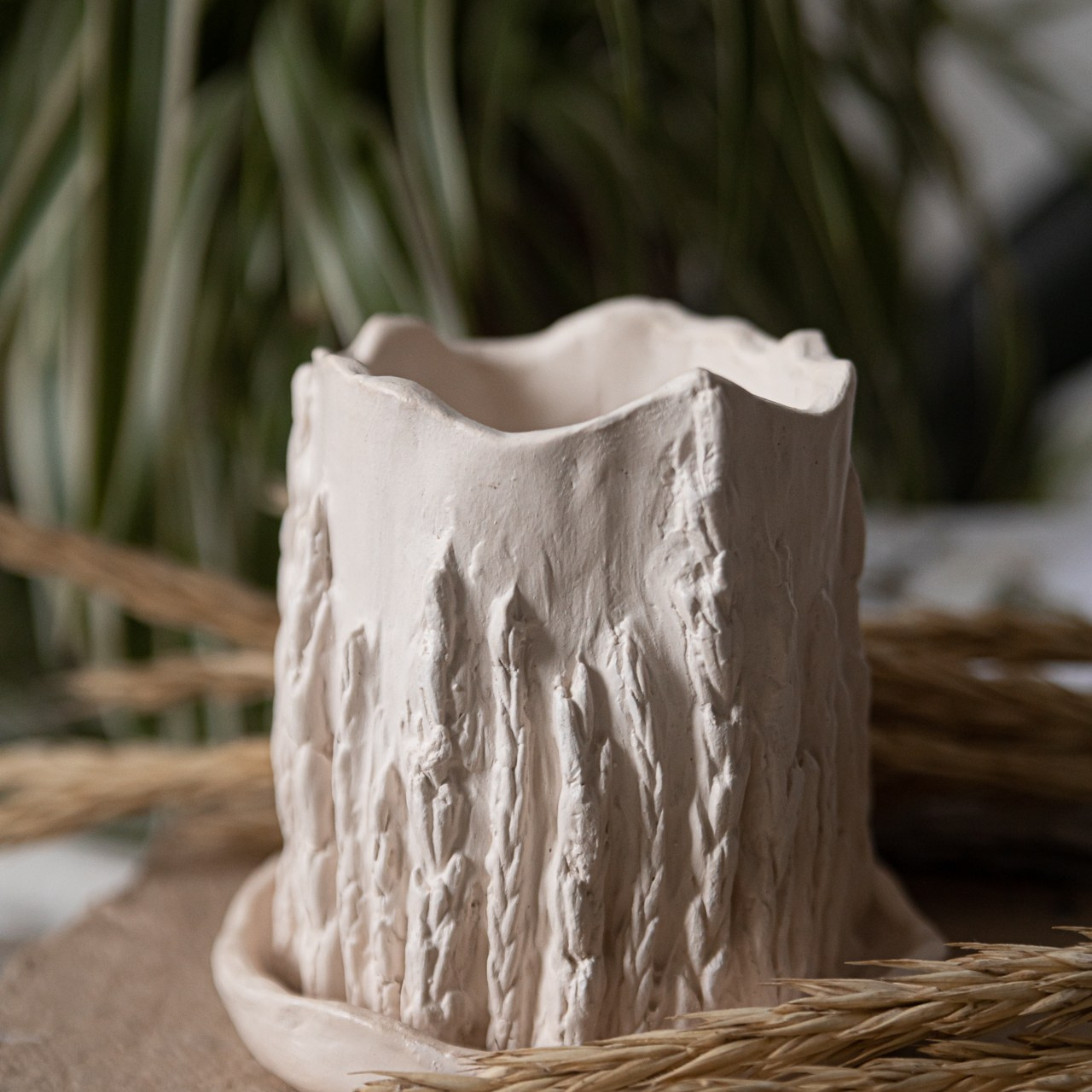 Горшок «Колос» 2000 р