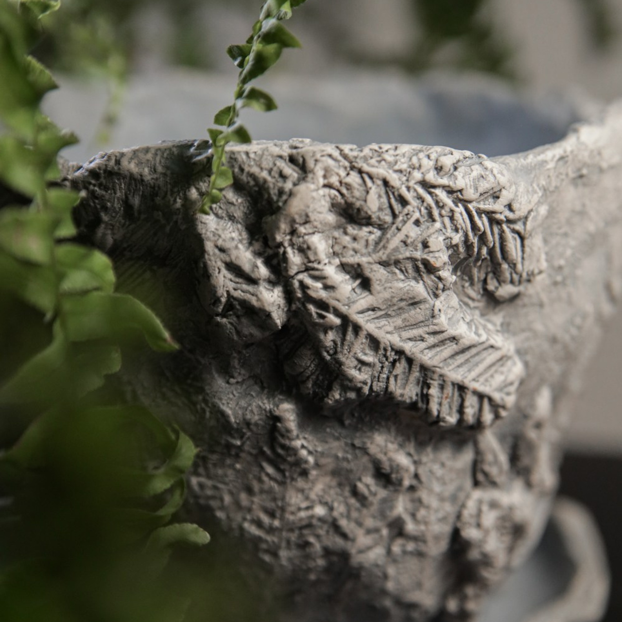 Горшок «Лес» 2500 р.