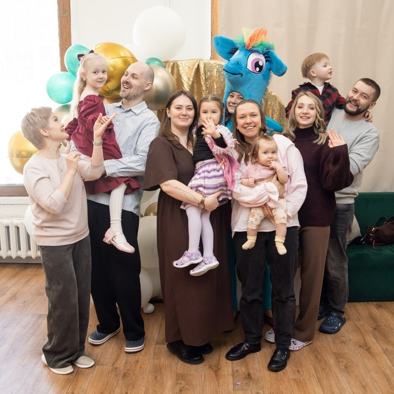 Отзывы. Катя Цвет