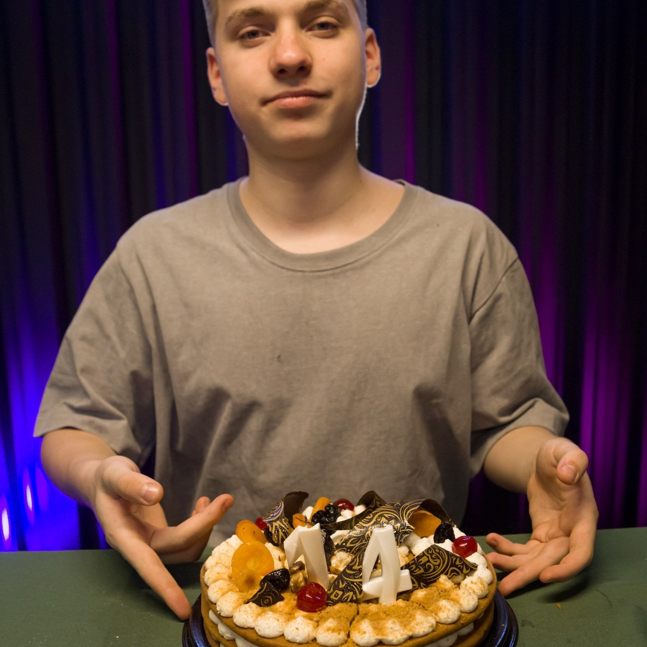 Отзывы. Катя Цвет