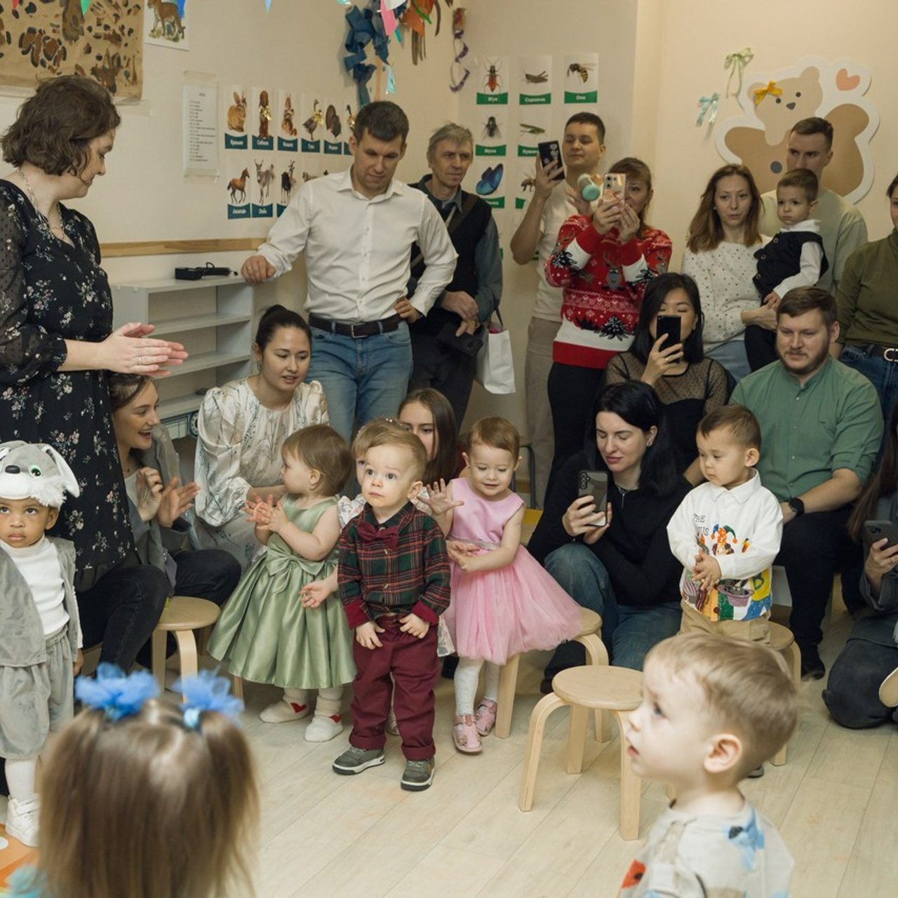 Отзывы. Катя Цвет