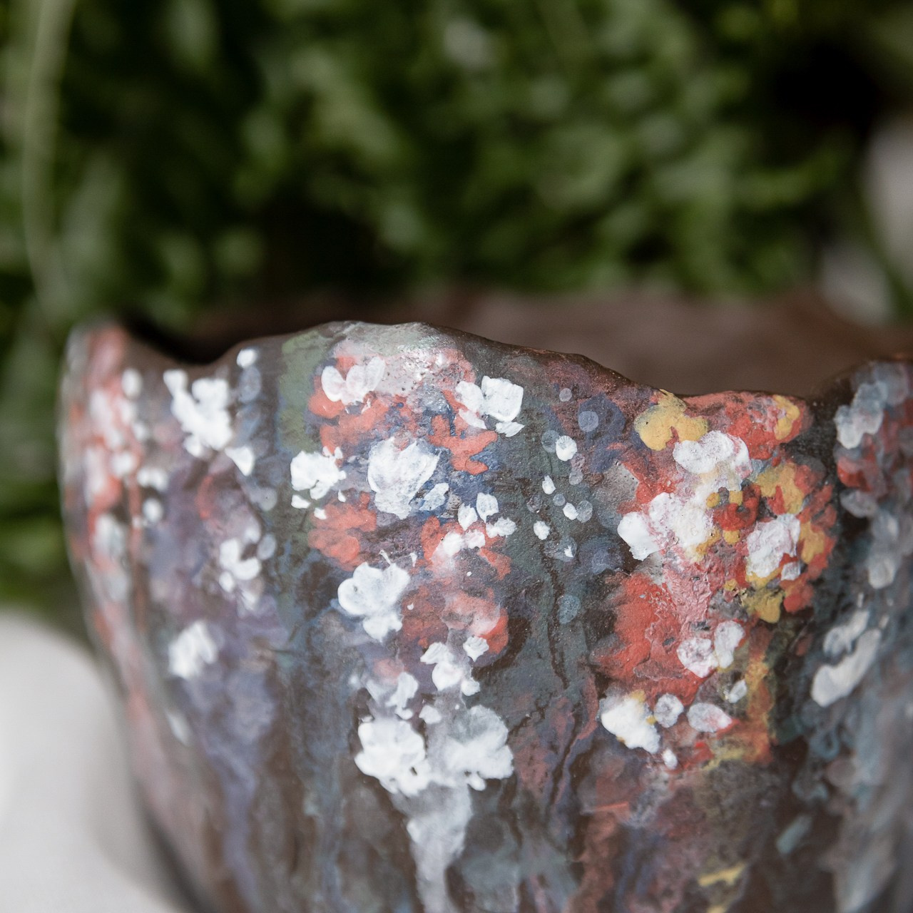 Кашпо «Расцветай» 1700 р