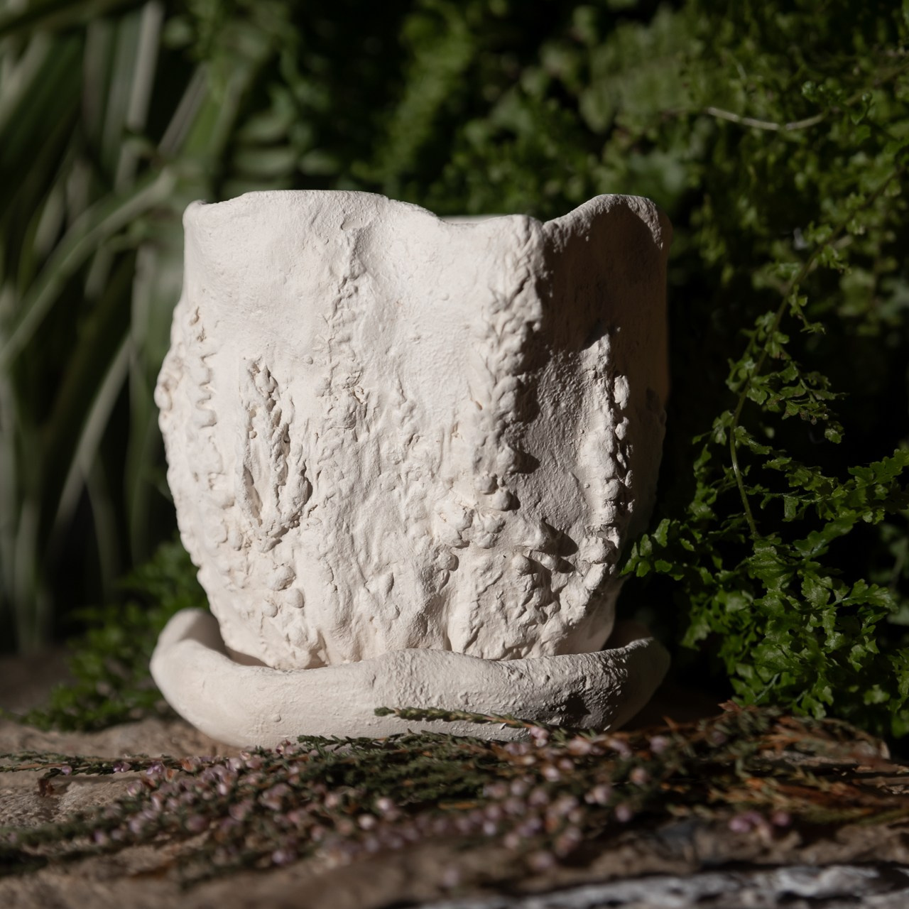 Горшок «Вереск» 2000 р.