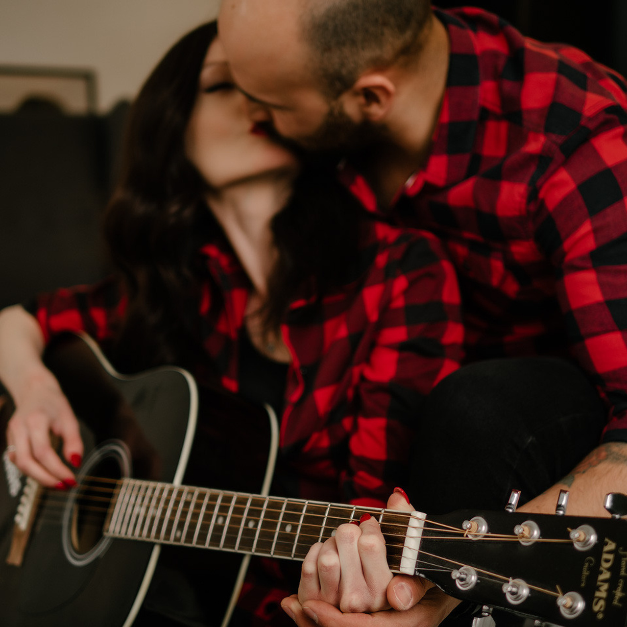 Маша и&nbsp;Денис