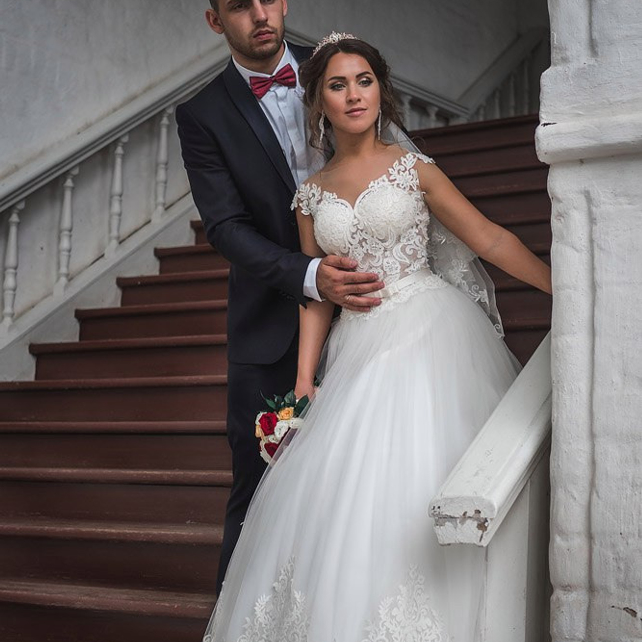 Саша и&nbsp;Даша