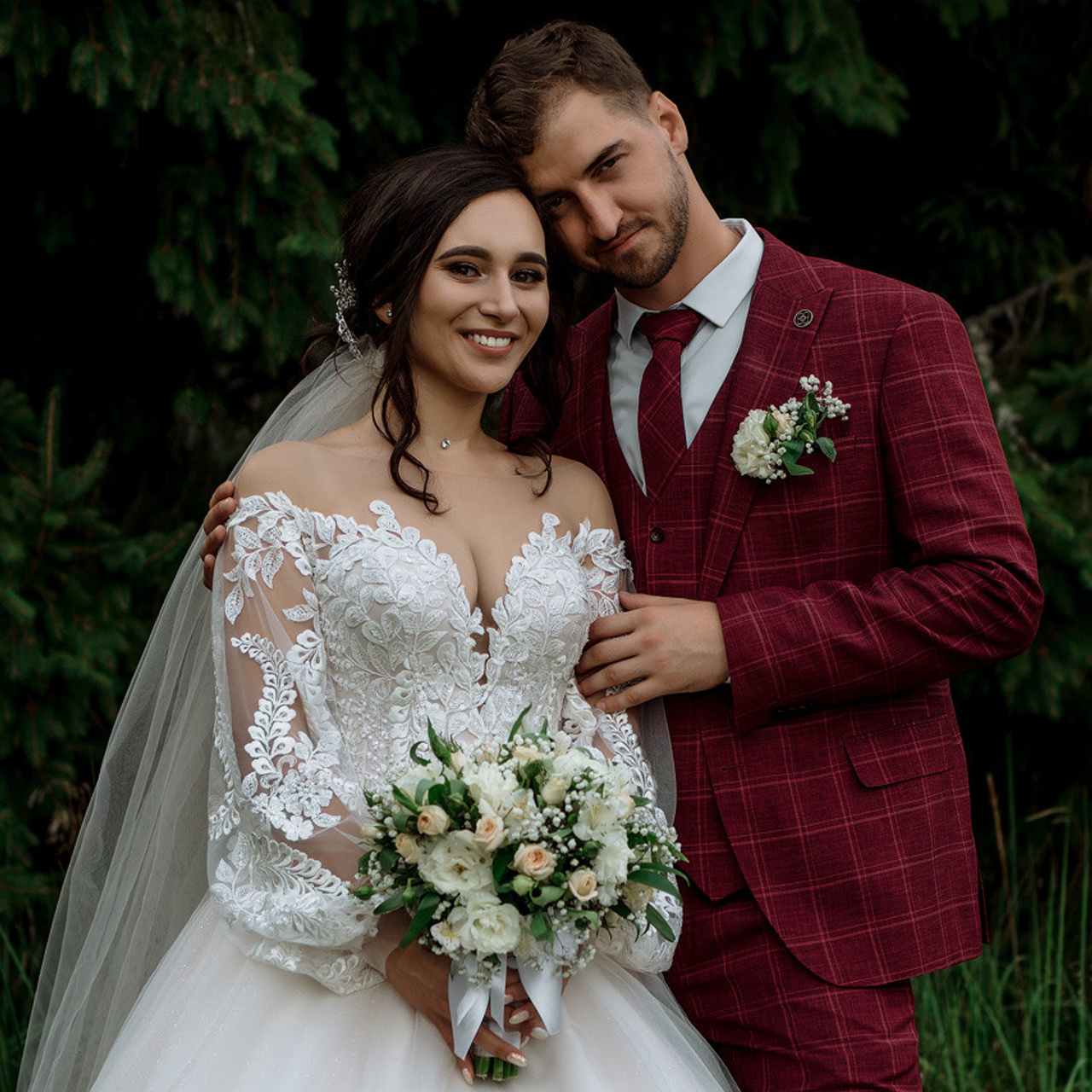 Настя и&nbsp;Никита