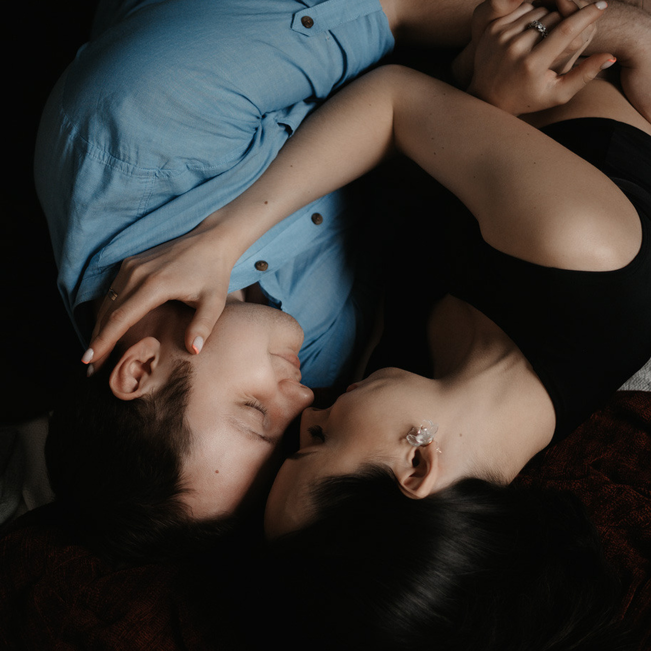 Аня и&nbsp;Маши