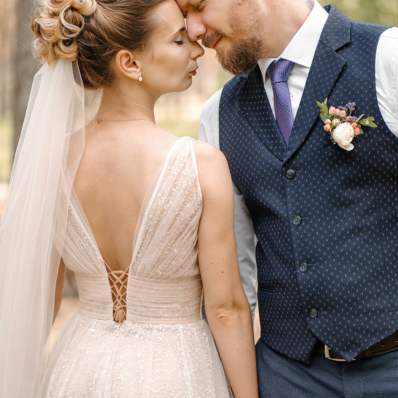 Наташа и&nbsp;Саша