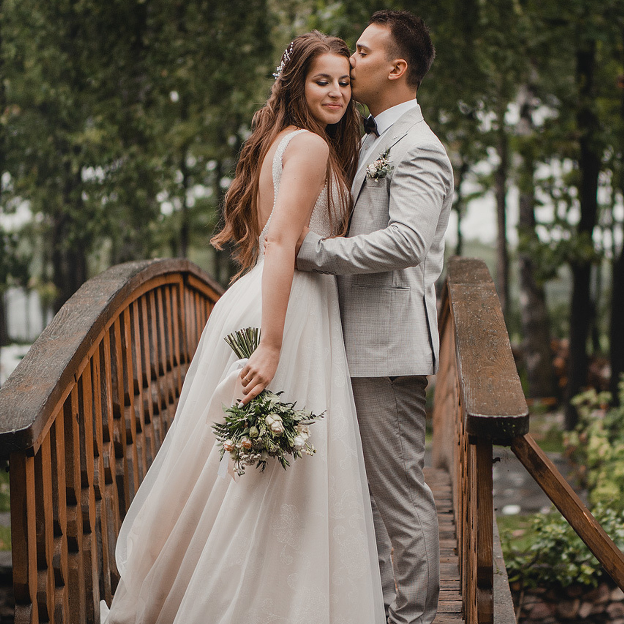 Настя и&nbsp;Данила