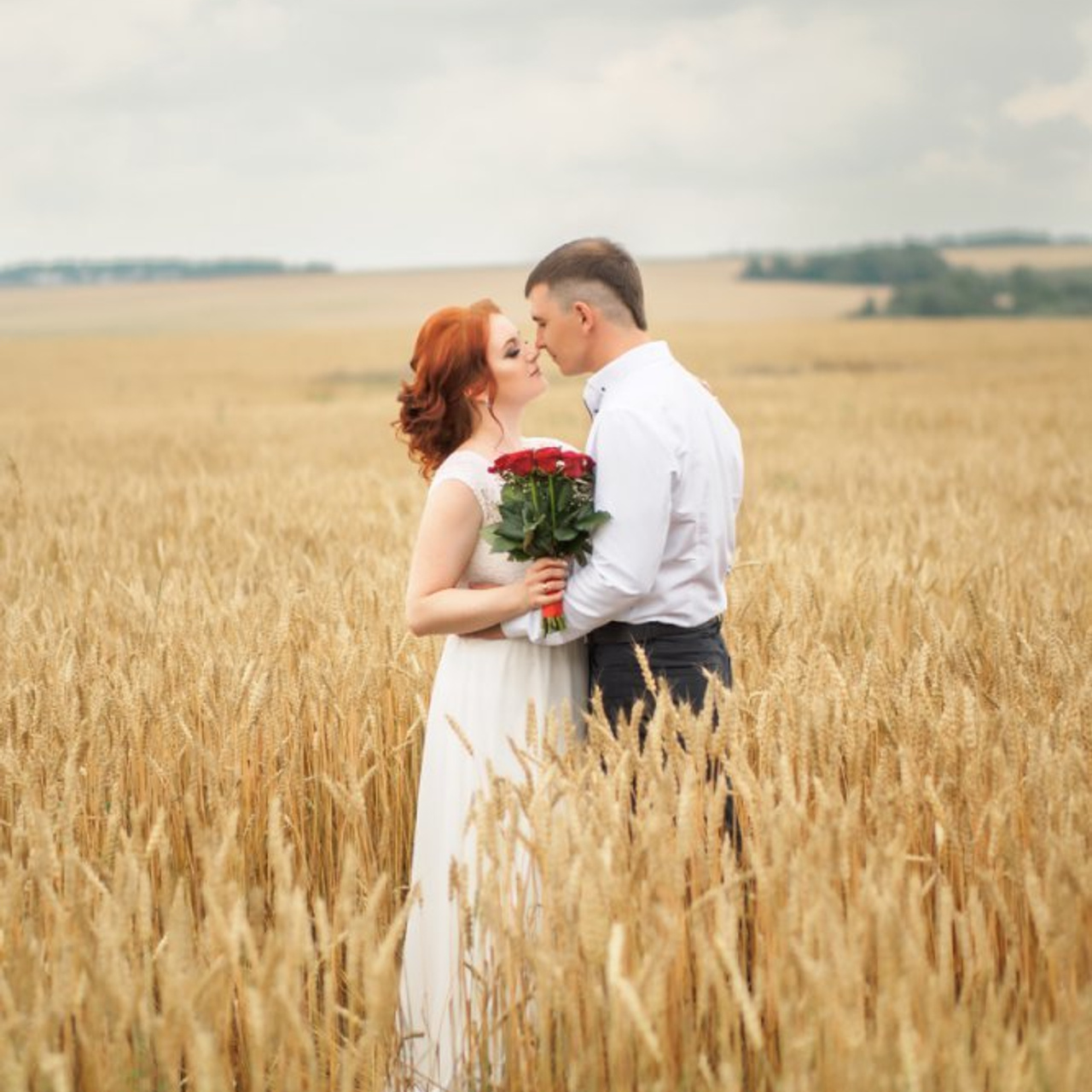 Отзывы о работе. Свадебный фотограф во Владимире - Мария Широкорядова