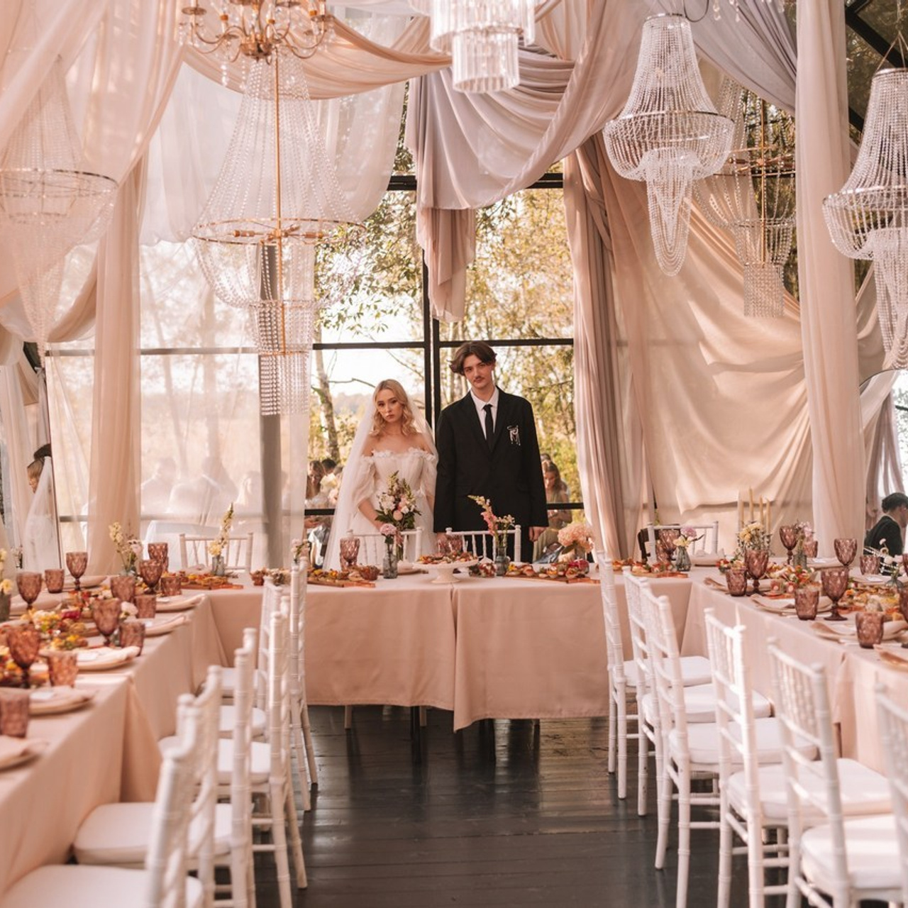 Отзывы. Свадебный фотограф Дарья Жакова