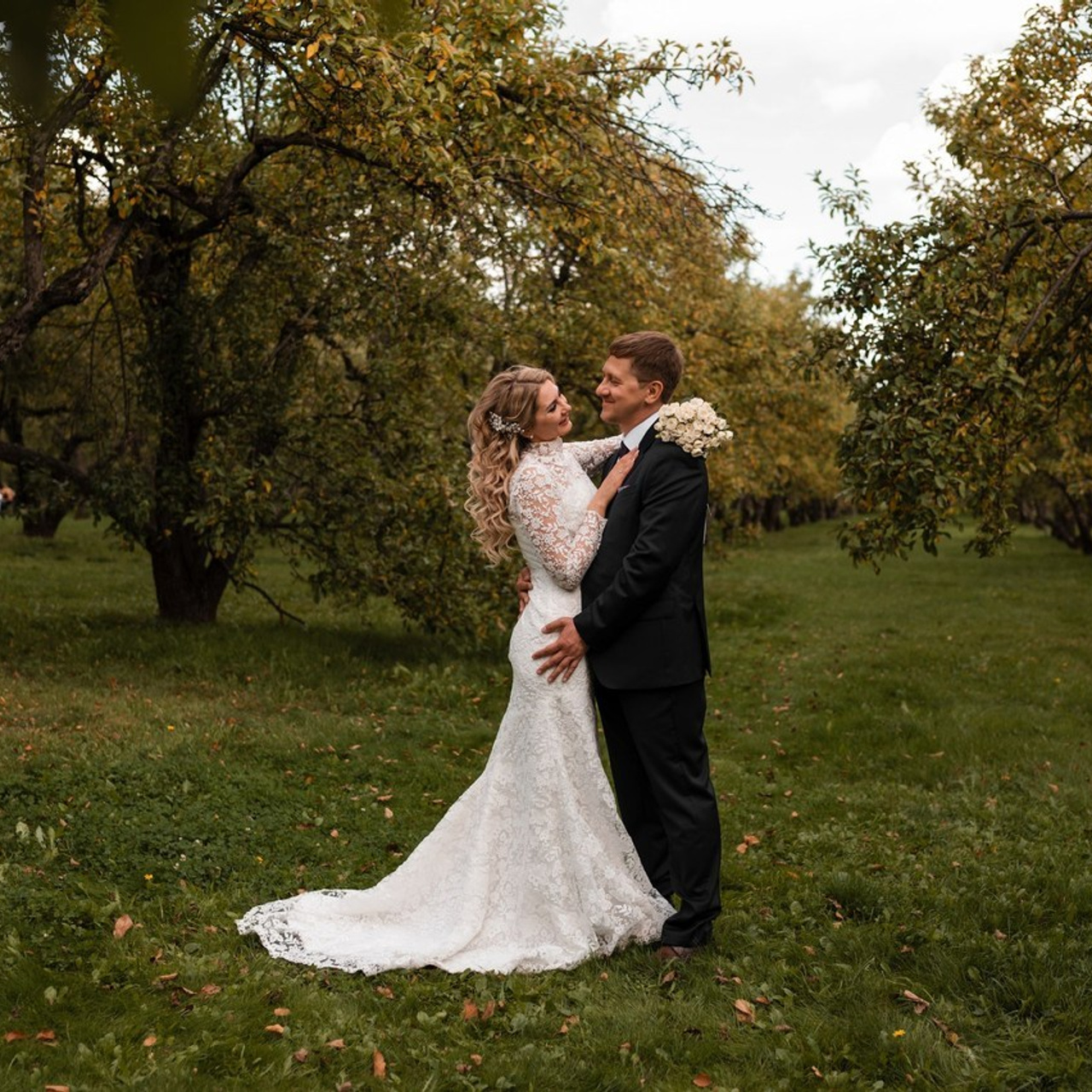 Отзывы. Свадебный фотограф Дарья Жакова
