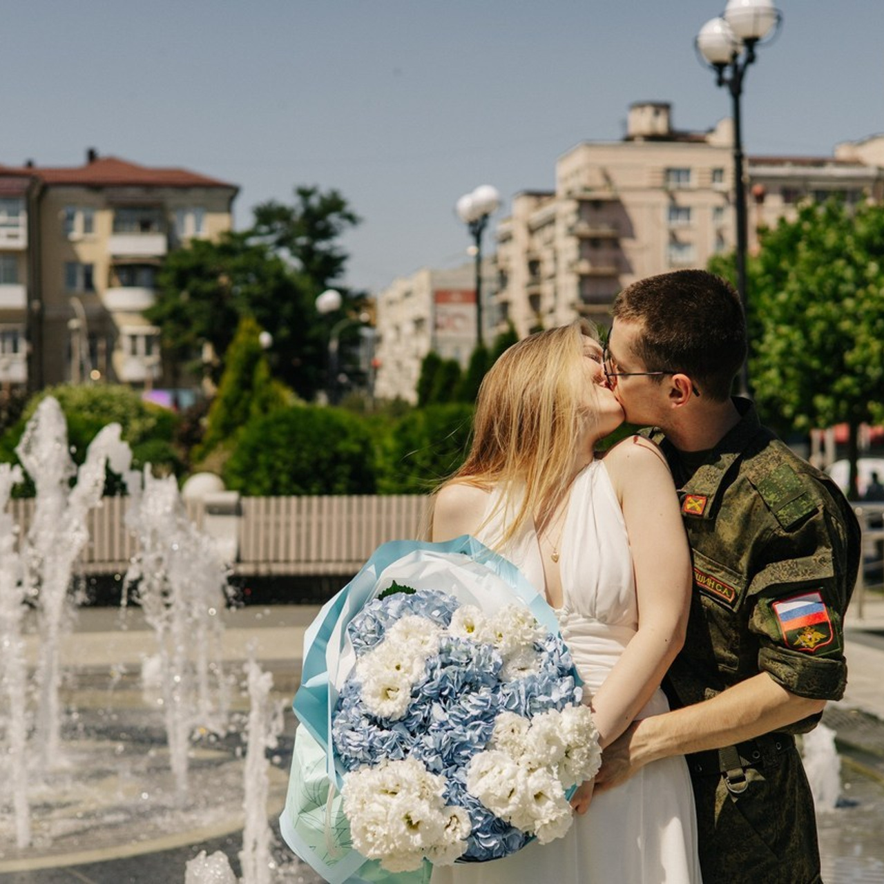 Обратная связь. Анастасия Куприянова фотограф Ростов-на-Дону