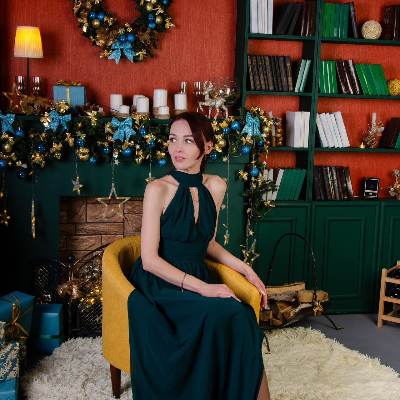 Отзывы. «Окна» интерьерная фотостудия, г. Юрга