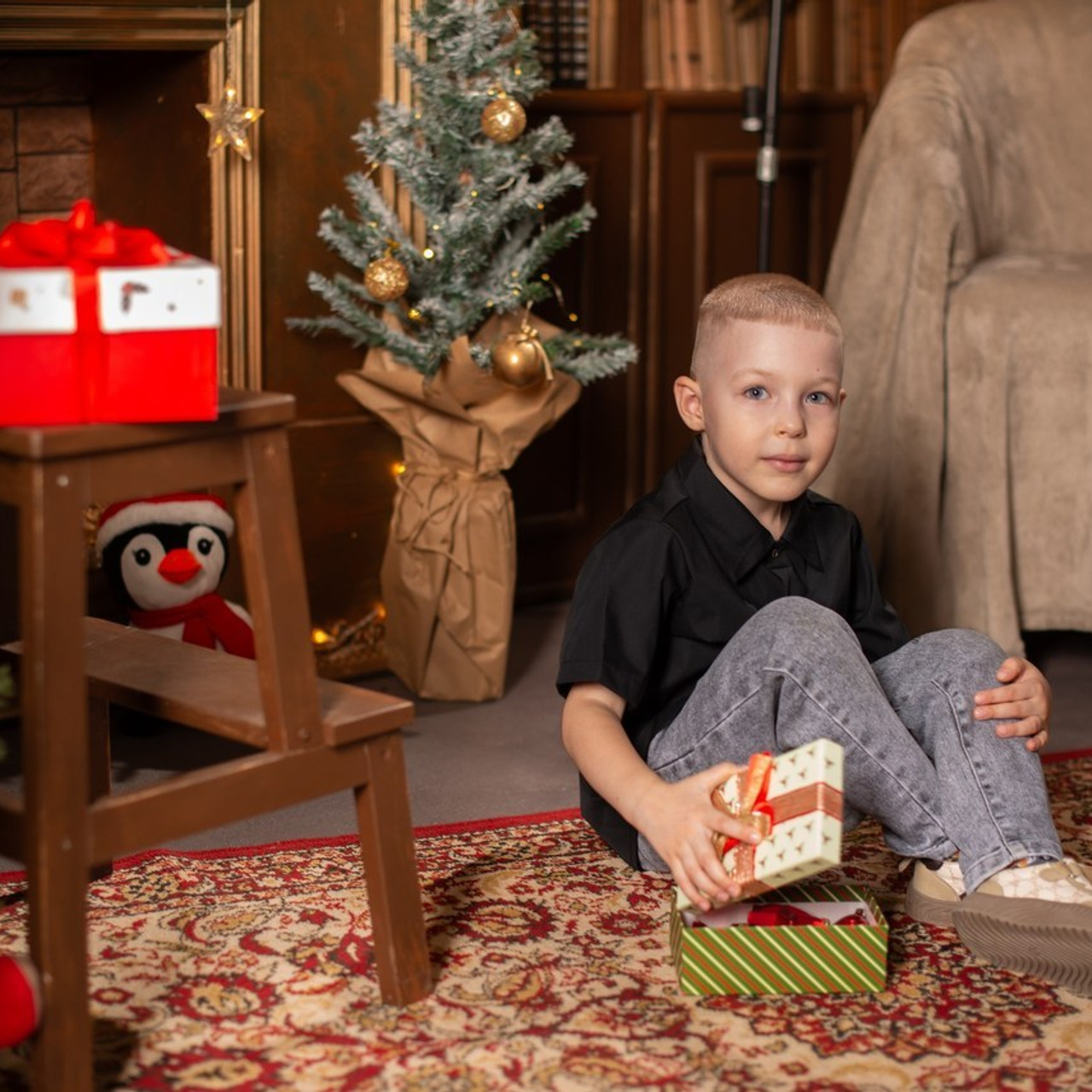 Отзывы. «Окна» интерьерная фотостудия, г. Юрга