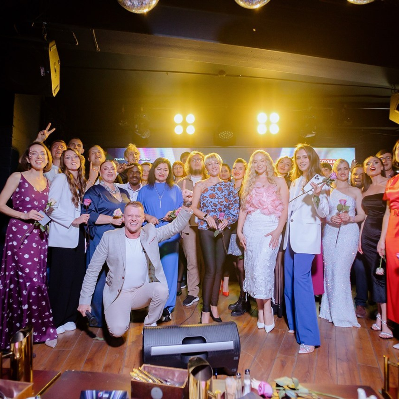 Отзывы. Фотограф событий Злобин Дмитрий