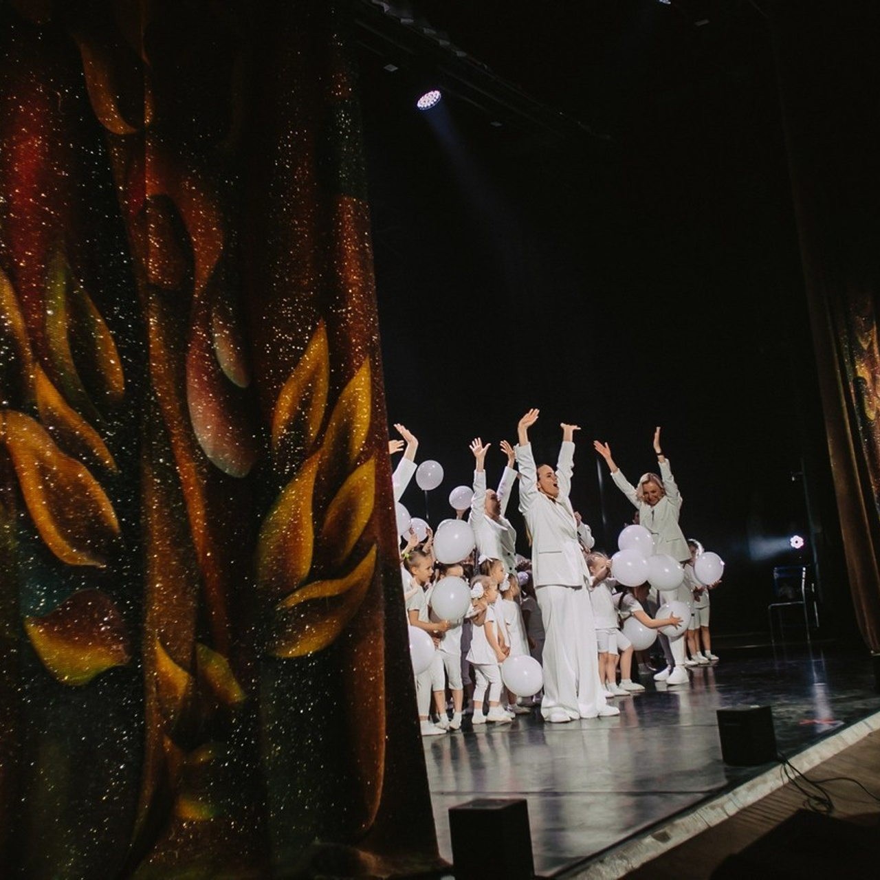 Отзывы. Фотограф событий Злобин Дмитрий