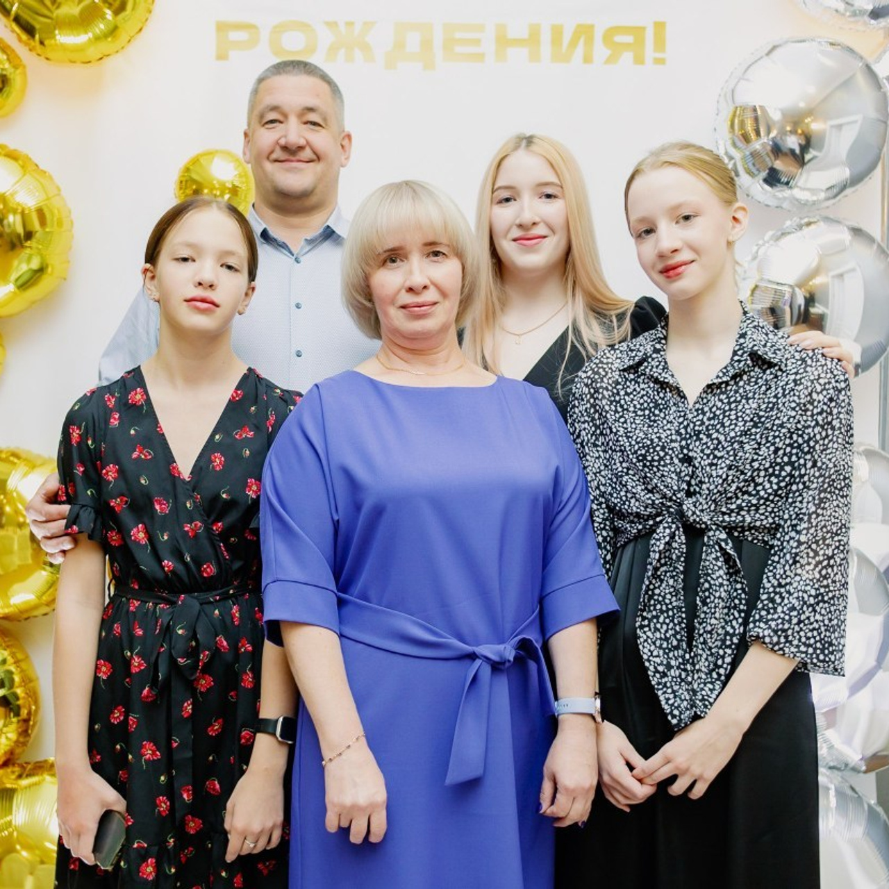 Отзывы. Фотограф событий Злобин Дмитрий